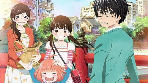 三月的狮子在线观看,在线观看，探寻孤独少年的心灵之旅