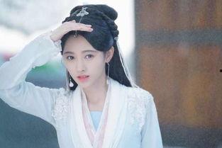 新白娘子传奇最新爆料,神秘剧情揭秘，经典再现引期待